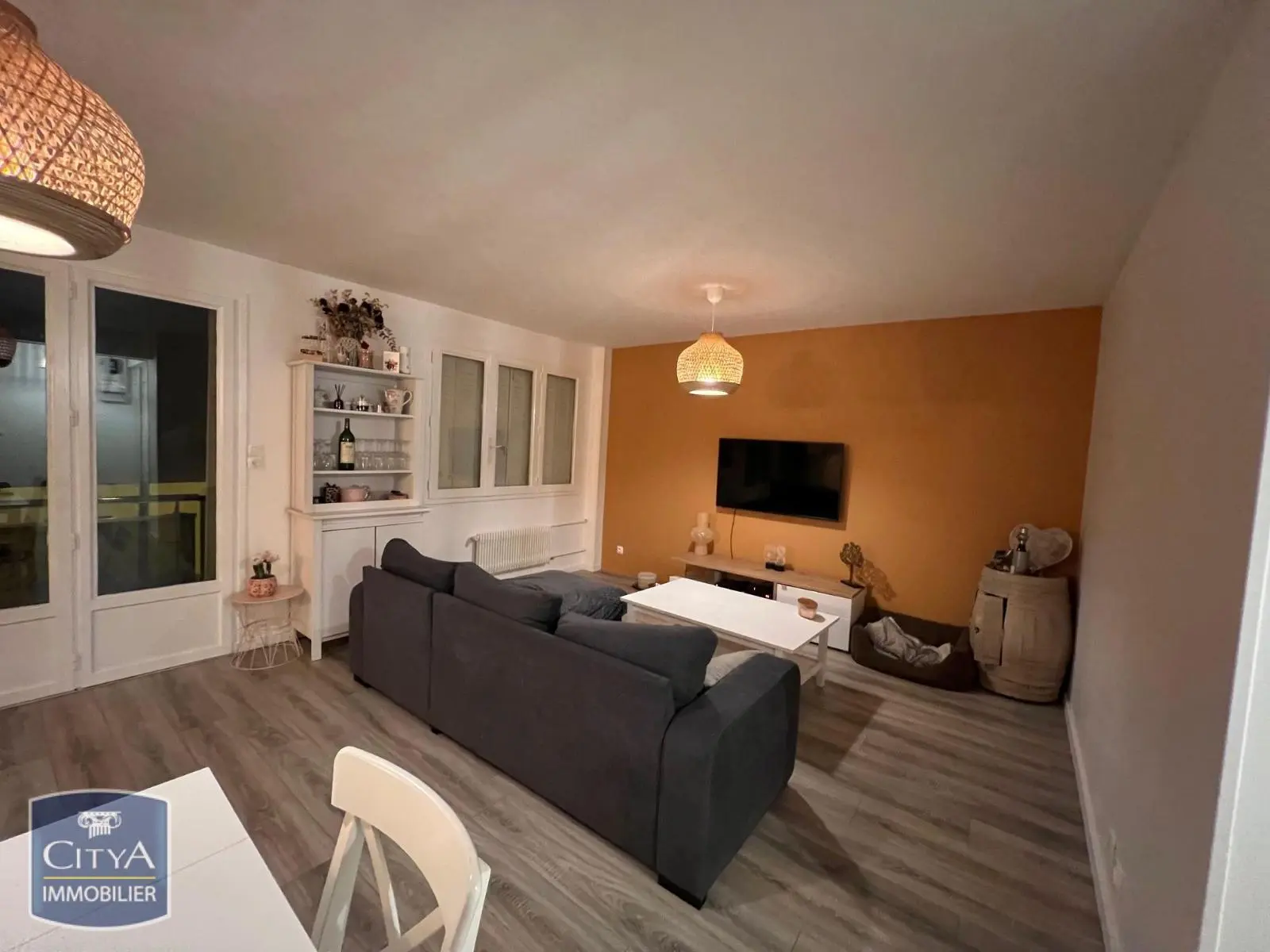 Photo 2 appartement Issoire
