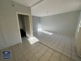 Photo 3 Appartement 3 pièces 53.7m²