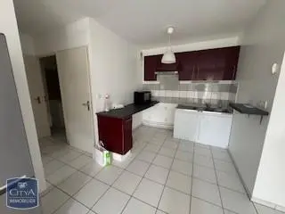 Photo 1 Appartement 2 pièces 43.18m²
