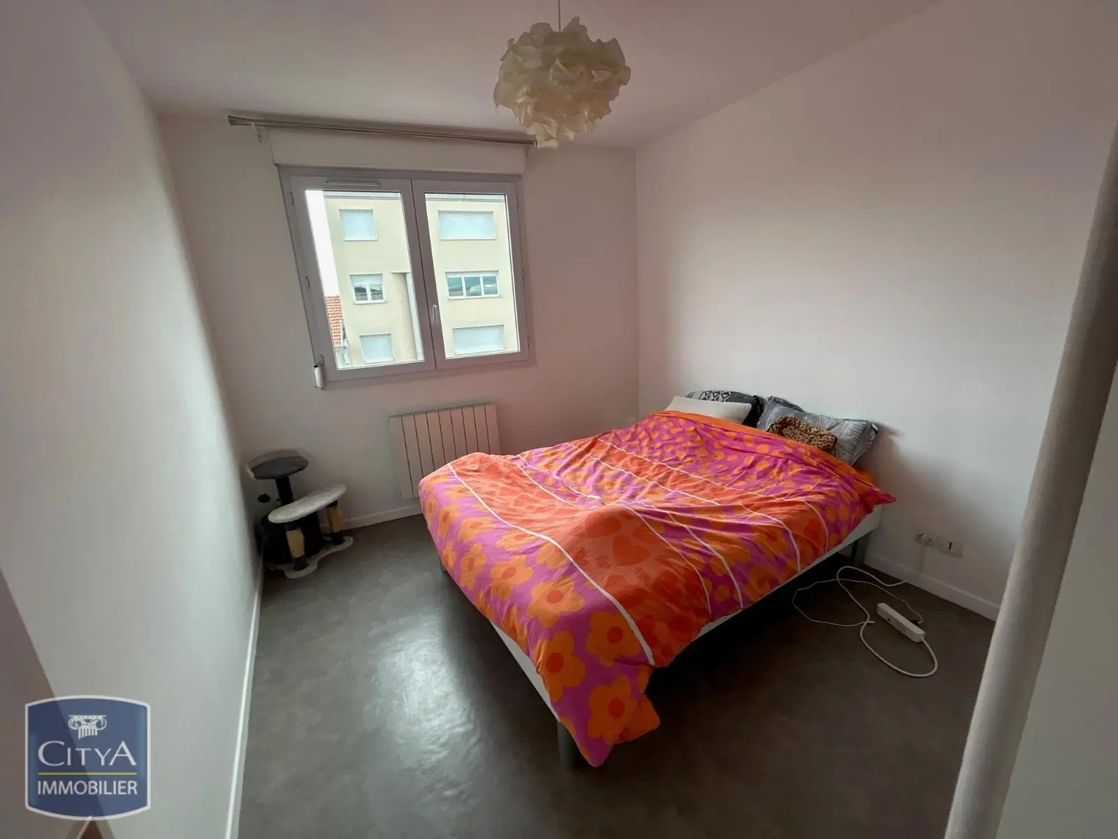Photo 5 pour Appartement 3 pièces 63.68m² Photo 5 Appartement 3 pièces 63.68m²