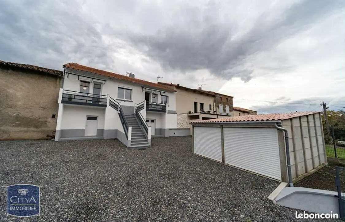 Photo 9 Appartement 2 pièces 45.97m²