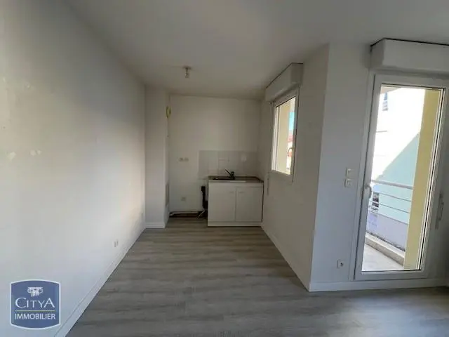 Photo 3 Appartement 3 pièces 56.9m²
