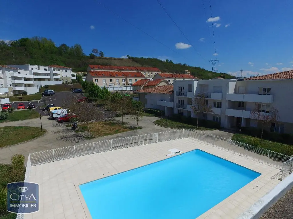 Photo 9 Appartement 2 pièces 39.95m²