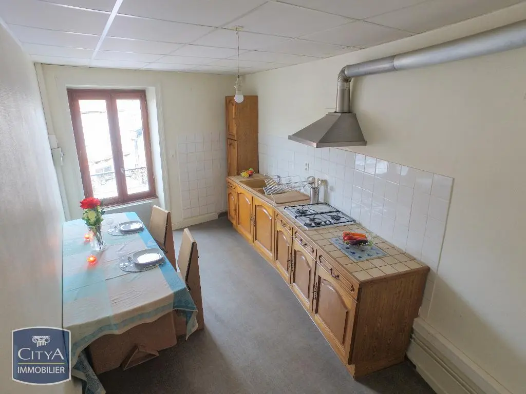 Photo 2 Appartement 3 pièces 65.02m²