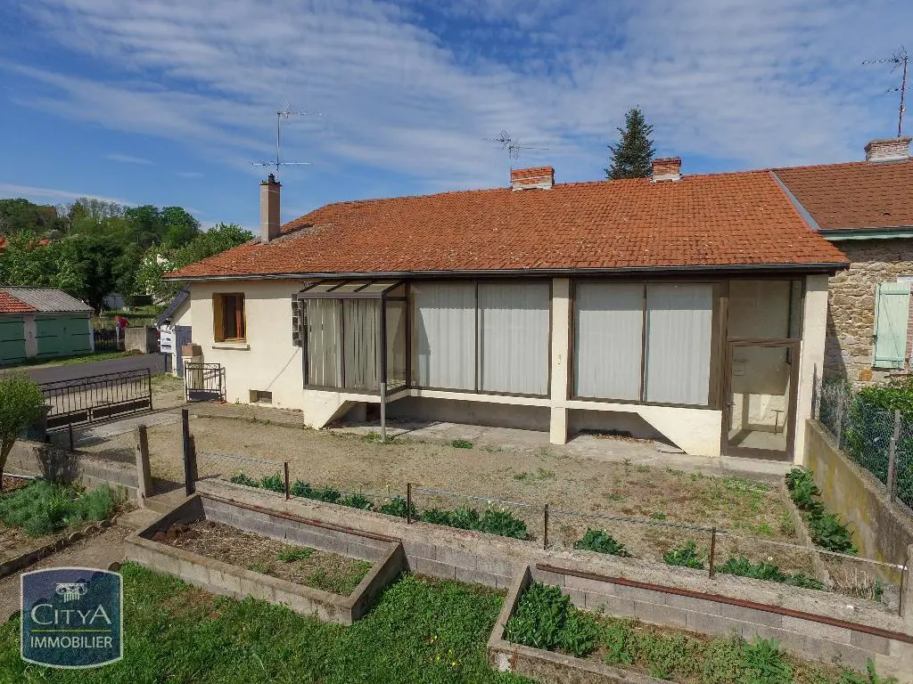 Photo 2 Maison 3 pièces 77.7m²