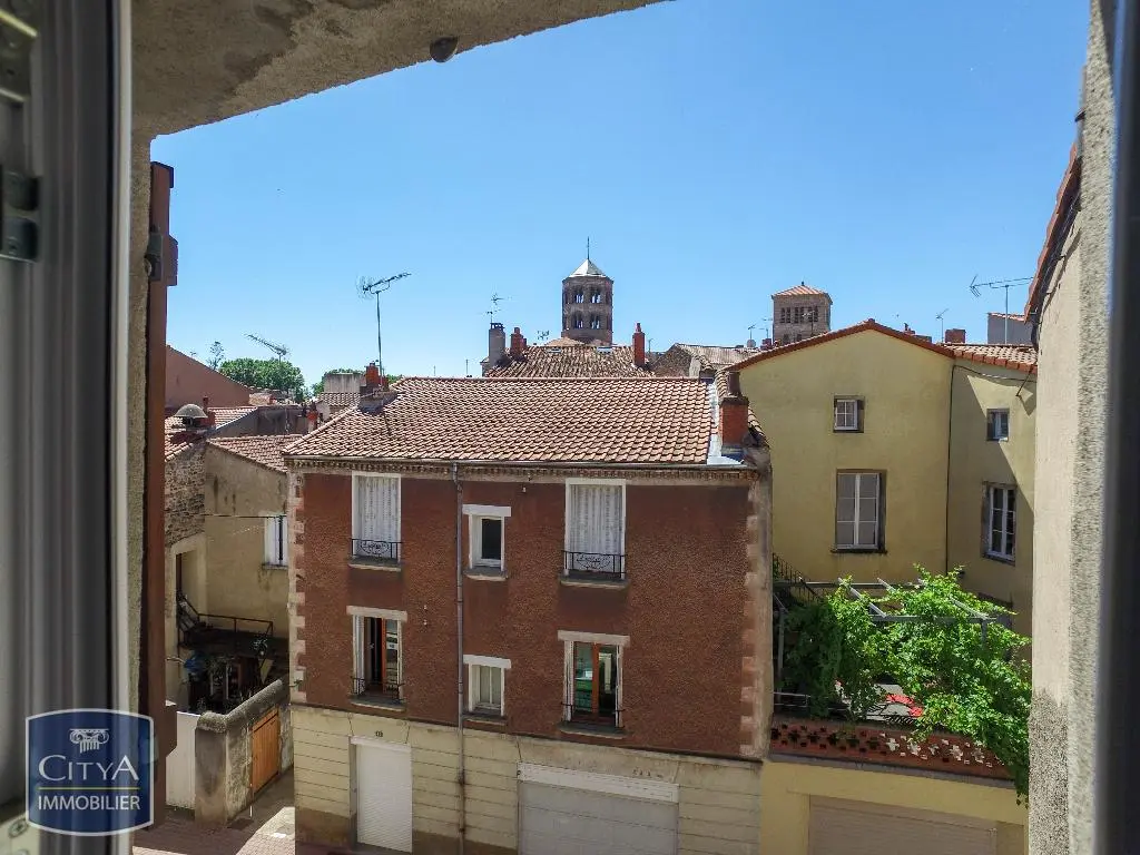 Photo 9 Appartement 1 pièce 25.75m²