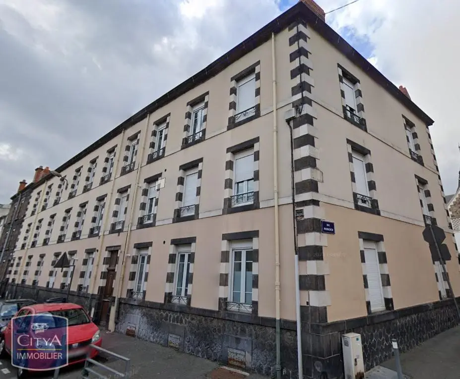 Photo 1 Appartement 2 pièces 39.88m²