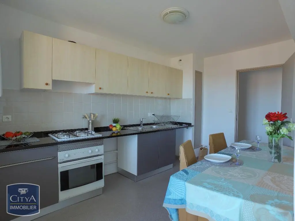 Photo 5 Appartement 3 pièces 73.37m²