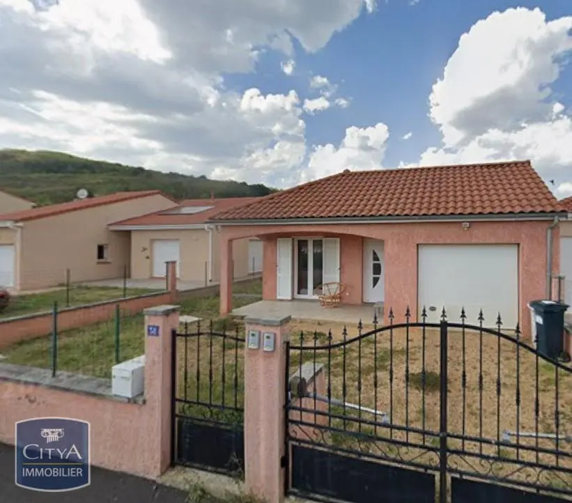 Photo 1 Maison 4 pièces 74.75m²