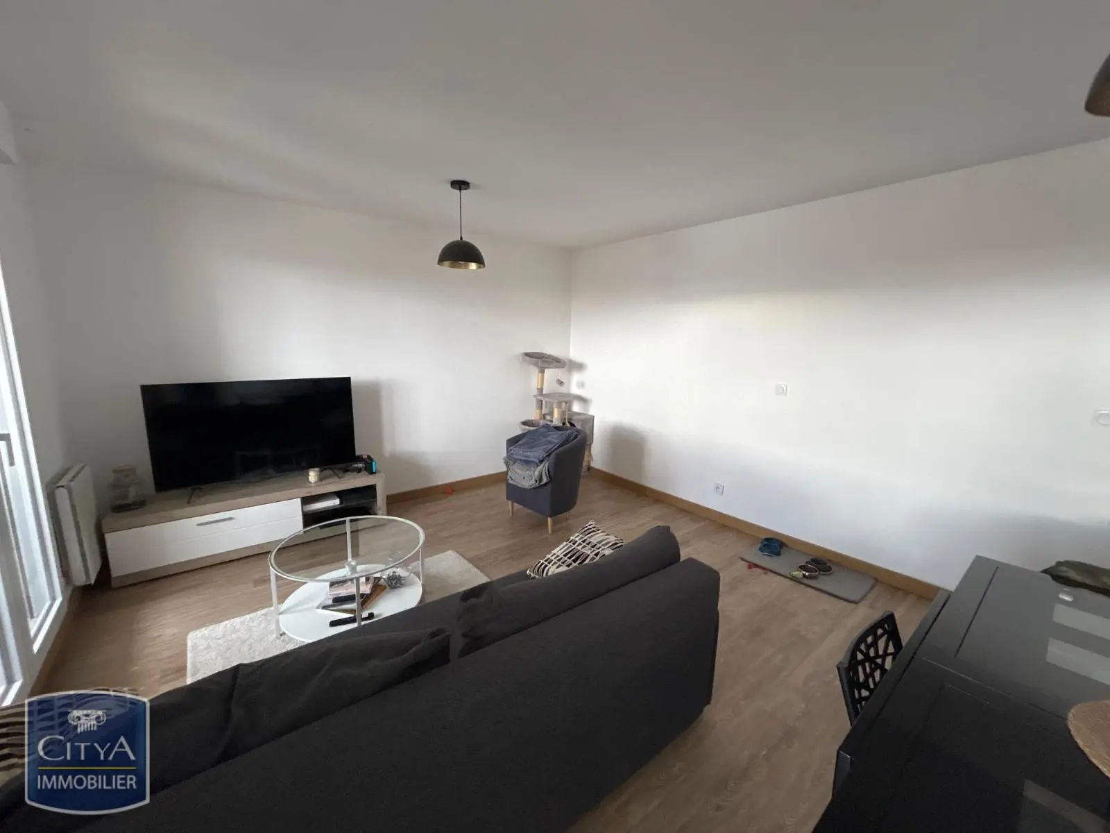 Photo 3 pour Appartement 3 pièces 63.68m² Photo 3 Appartement 3 pièces 63.68m²