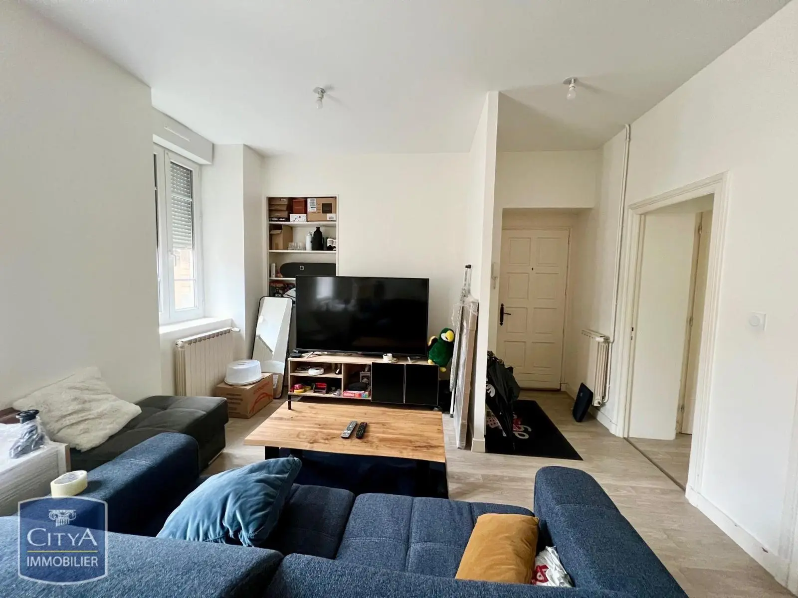 Photo 2 Appartement 3 pièces 63.22m²