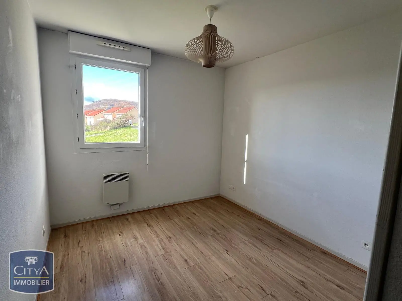 Photo 5 Appartement 3 pièces 57.45m²