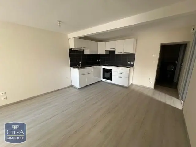 Photo 3 Appartement 3 pièces 49.93m²