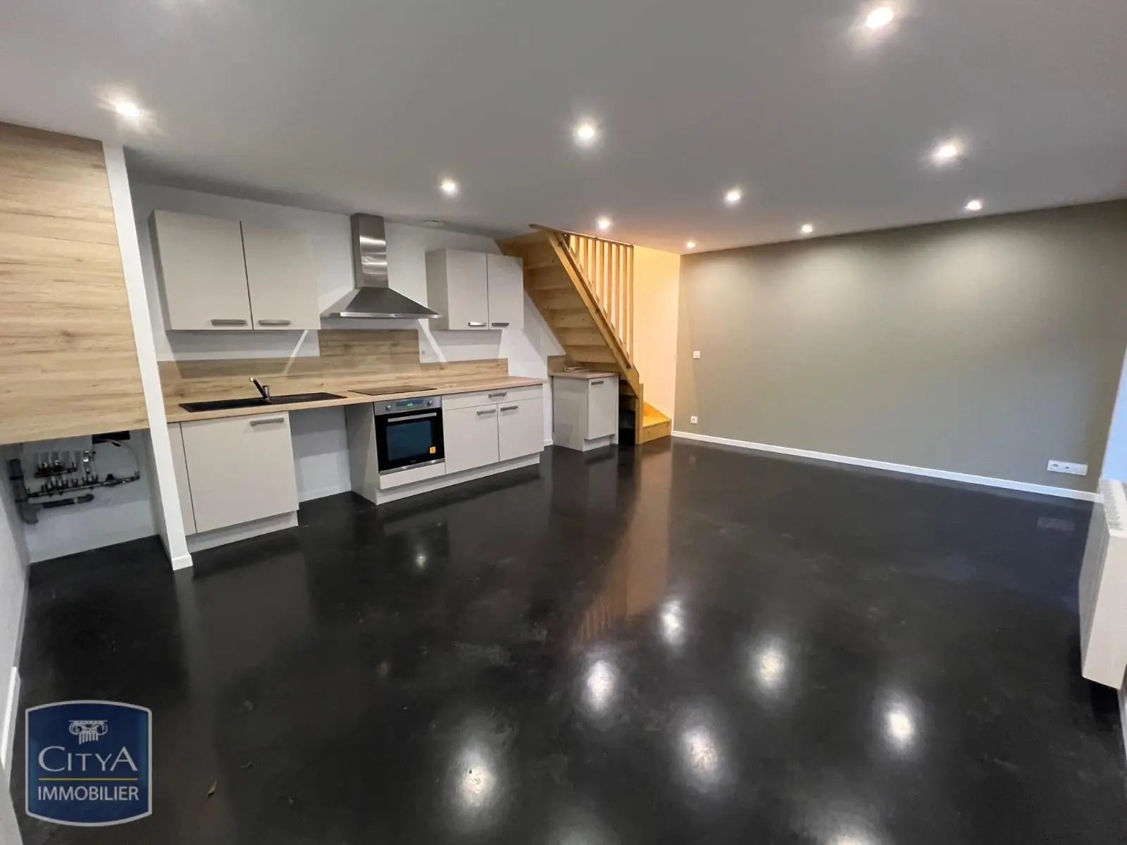 Photo 1 Maison 3 pièces 52.63m²