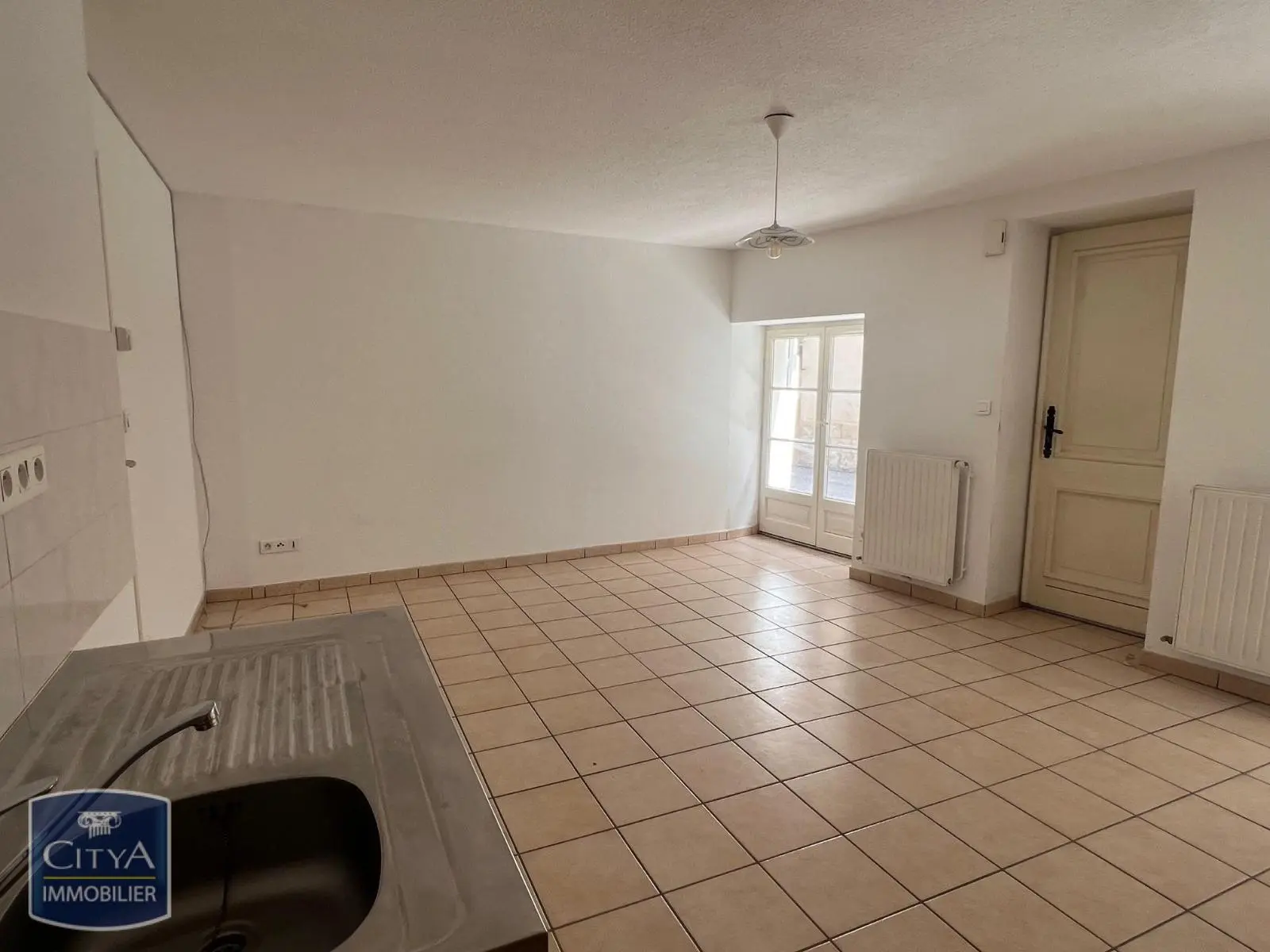 Photo 2 Appartement 3 pièces 42.53m²
