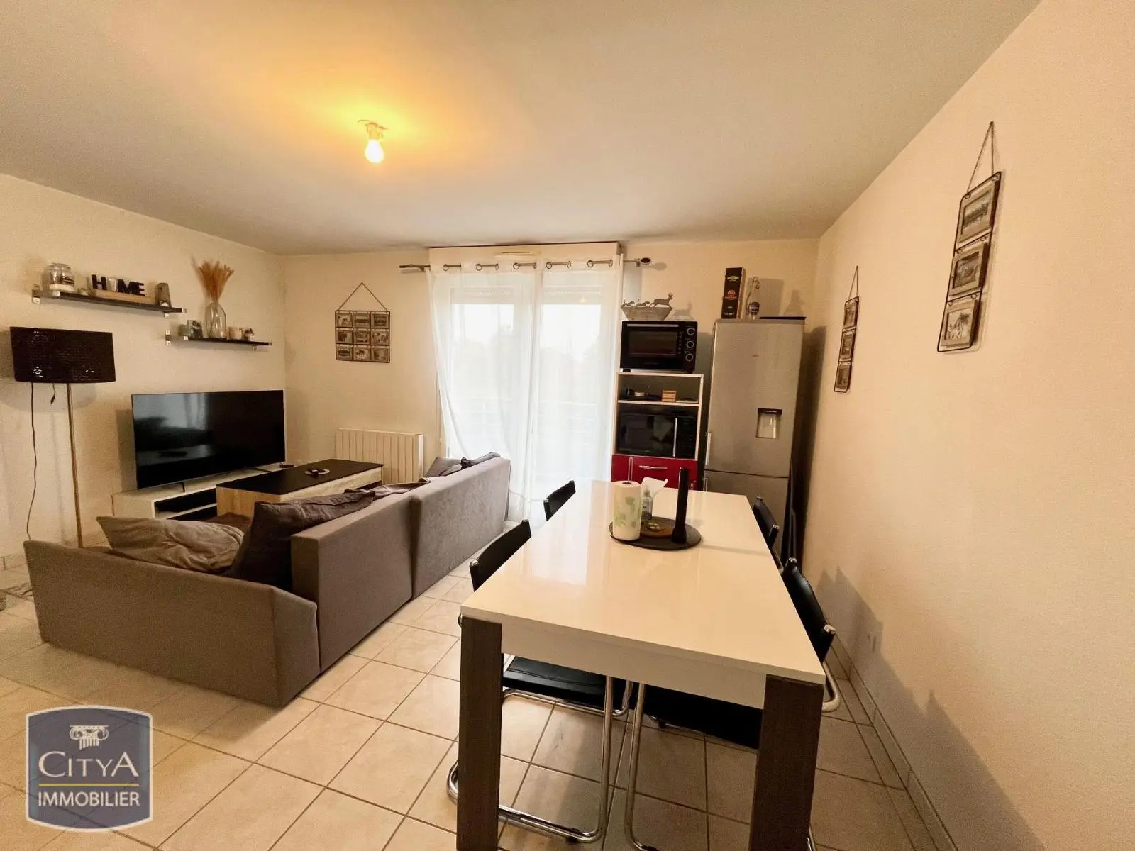 Photo 5 Appartement 2 pièces 41.51m²