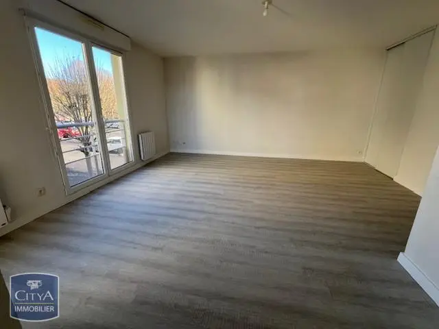 Photo 4 Appartement 3 pièces 56.9m²