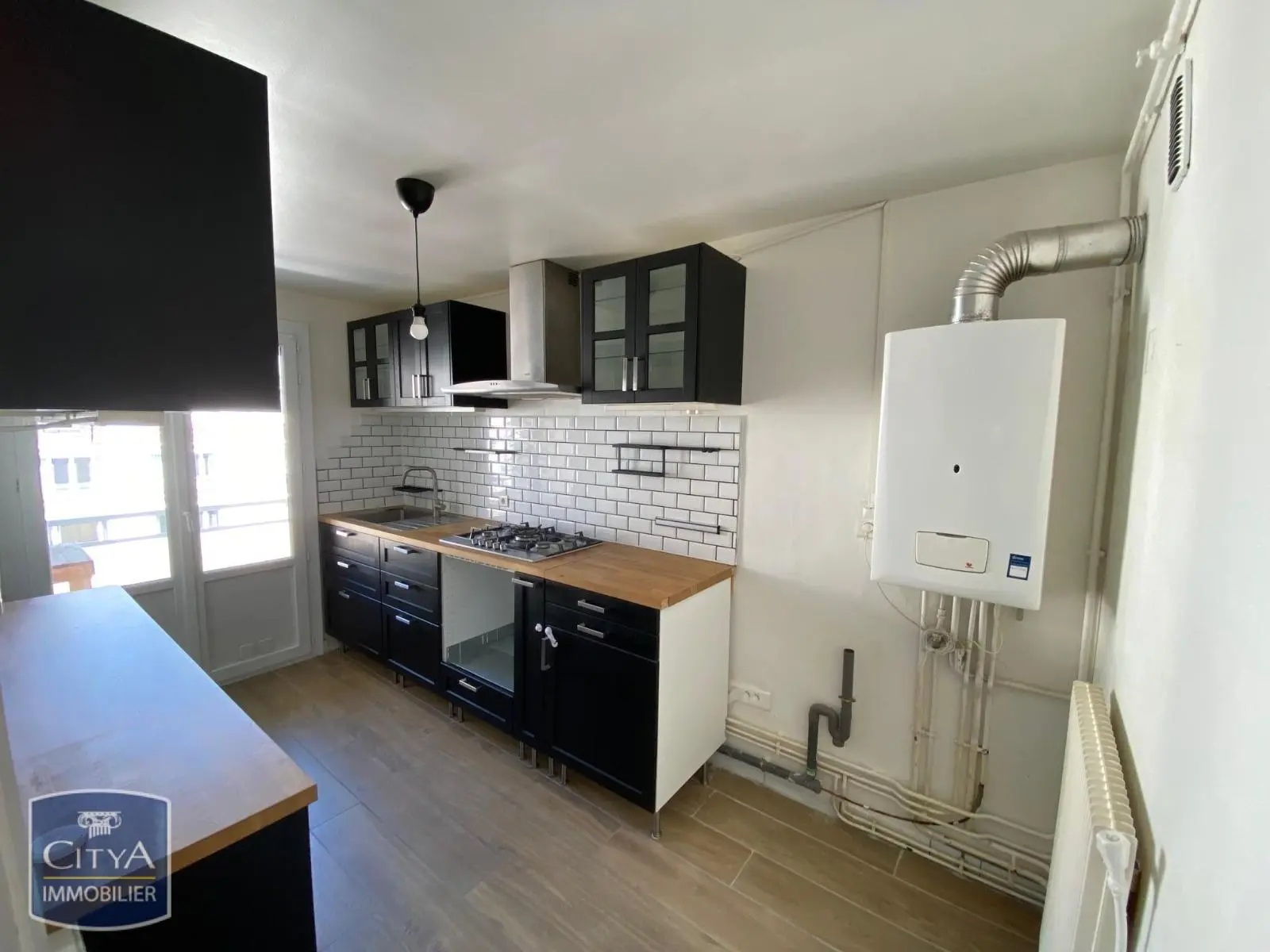 Photo 4 appartement Clermont-Ferrand