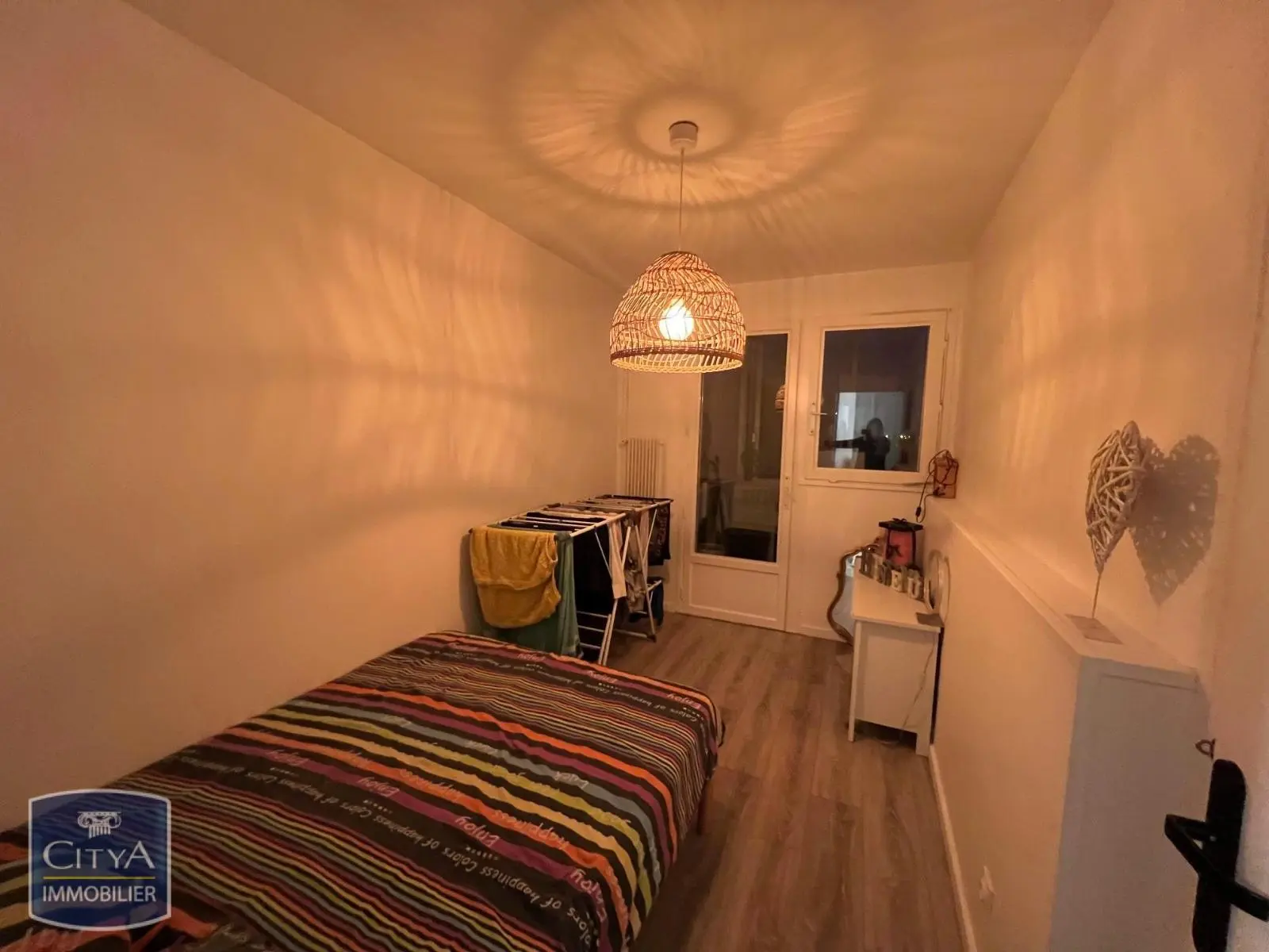 Photo 3 appartement Issoire