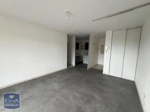 Photo 2 appartement Issoire