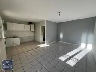 Photo 4 Appartement 3 pièces 53.7m²
