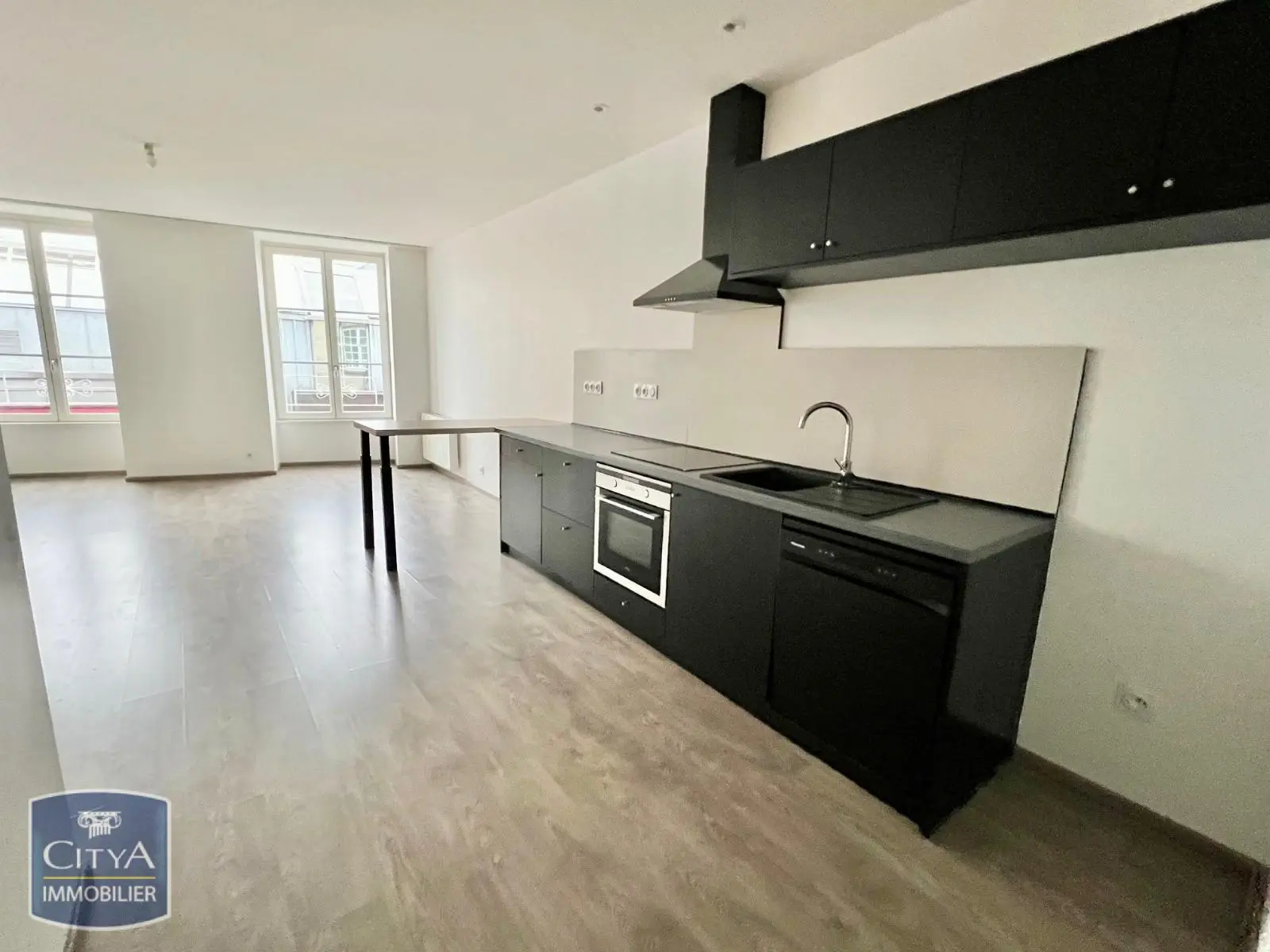 Photo 1 Appartement 3 pièces 82.94m²