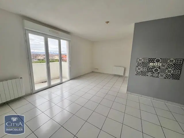 Photo 4 Appartement 2 pièces 40.52m²