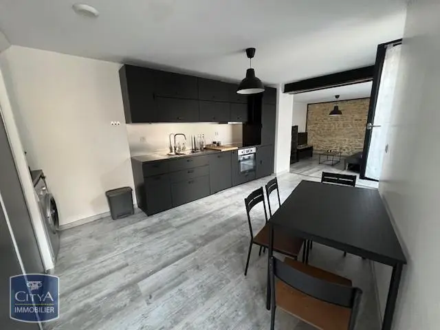 Photo 1 Maison 3 pièces 65.27m²