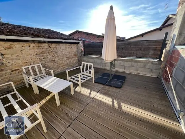 Photo 2 Maison 3 pièces 65.27m²