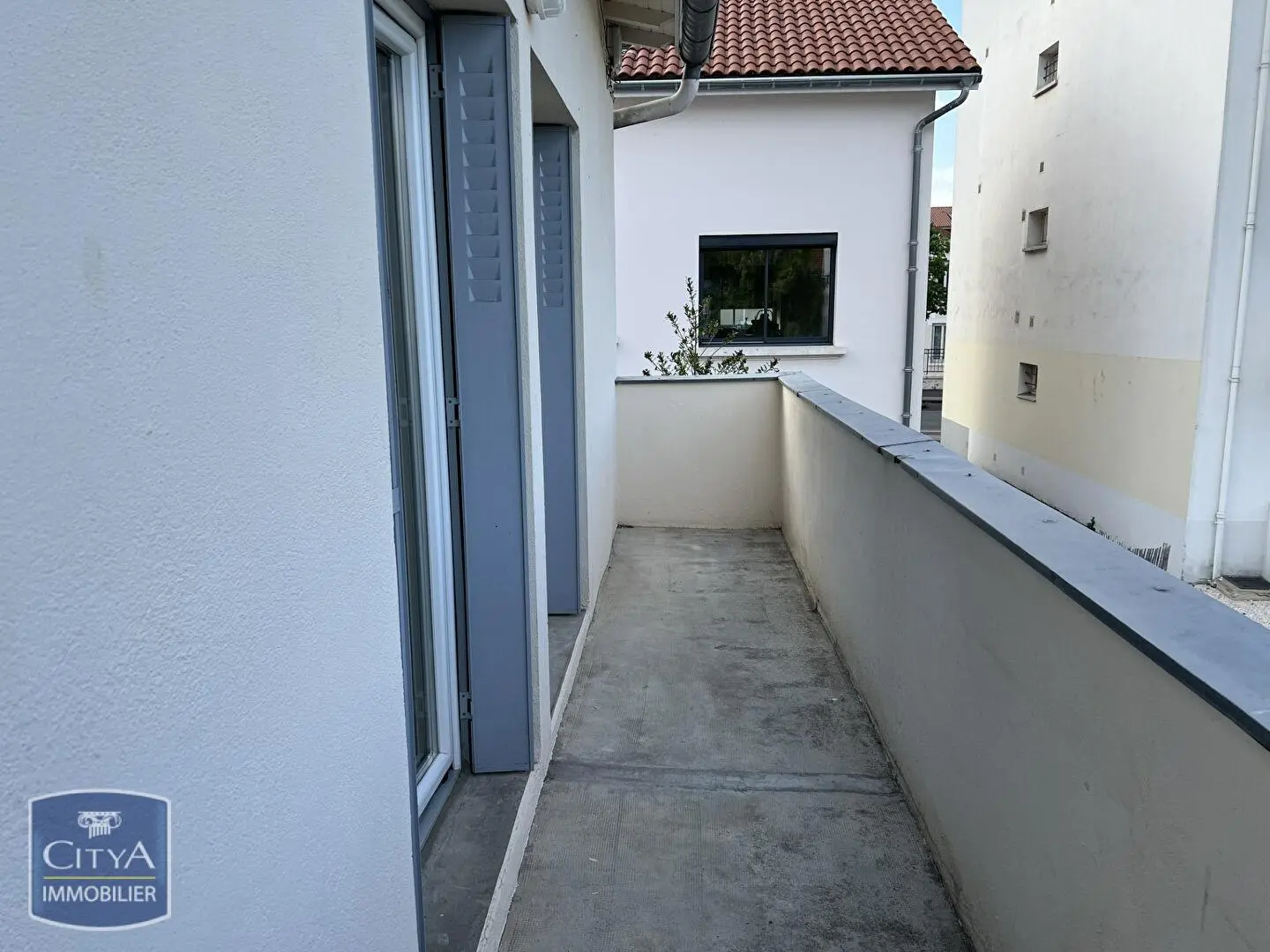 Photo 2 appartement Clermont-Ferrand