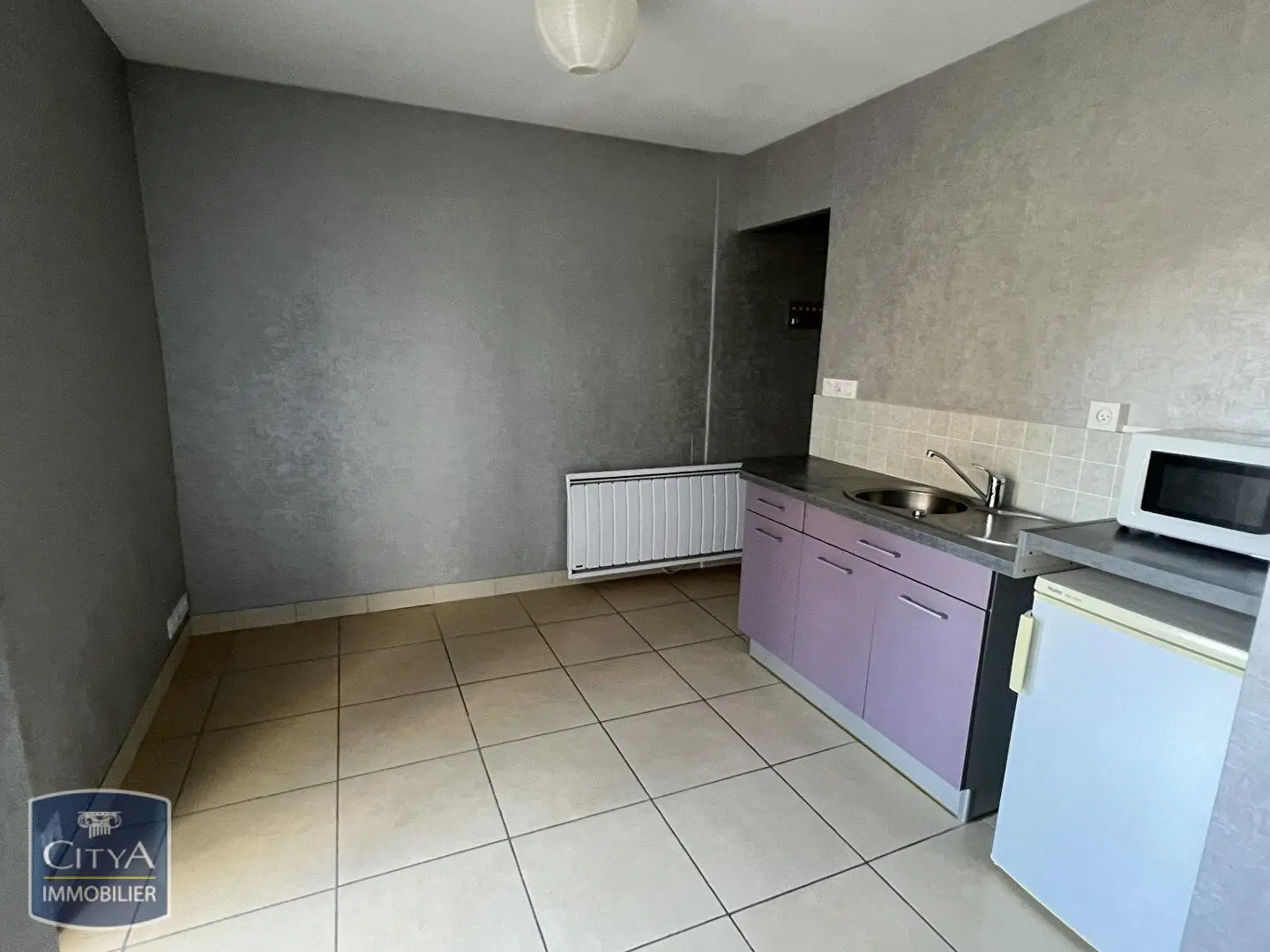 Photo 1 appartement Clermont-Ferrand