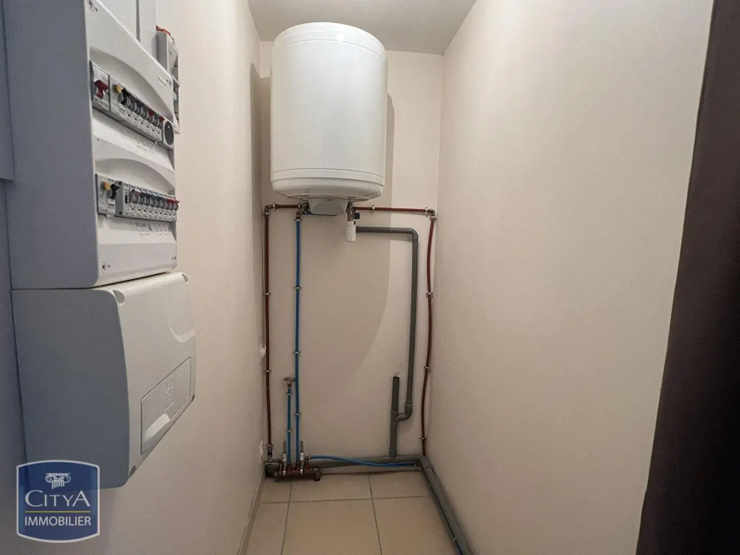 Photo 5 appartement Clermont-Ferrand