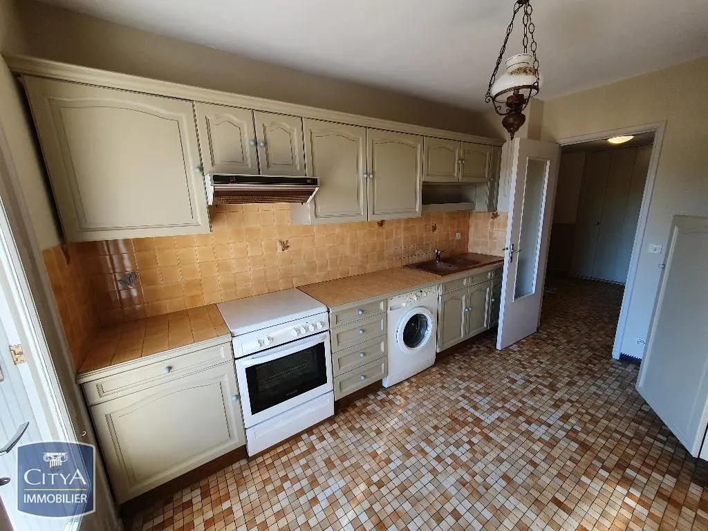 Photo 5 Appartement 3 pièces 70.2m²