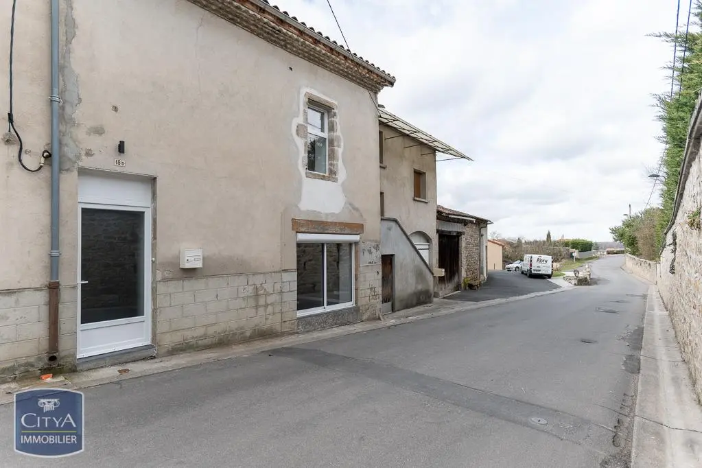 Photo 3 Maison 3 pièces 52.63m²