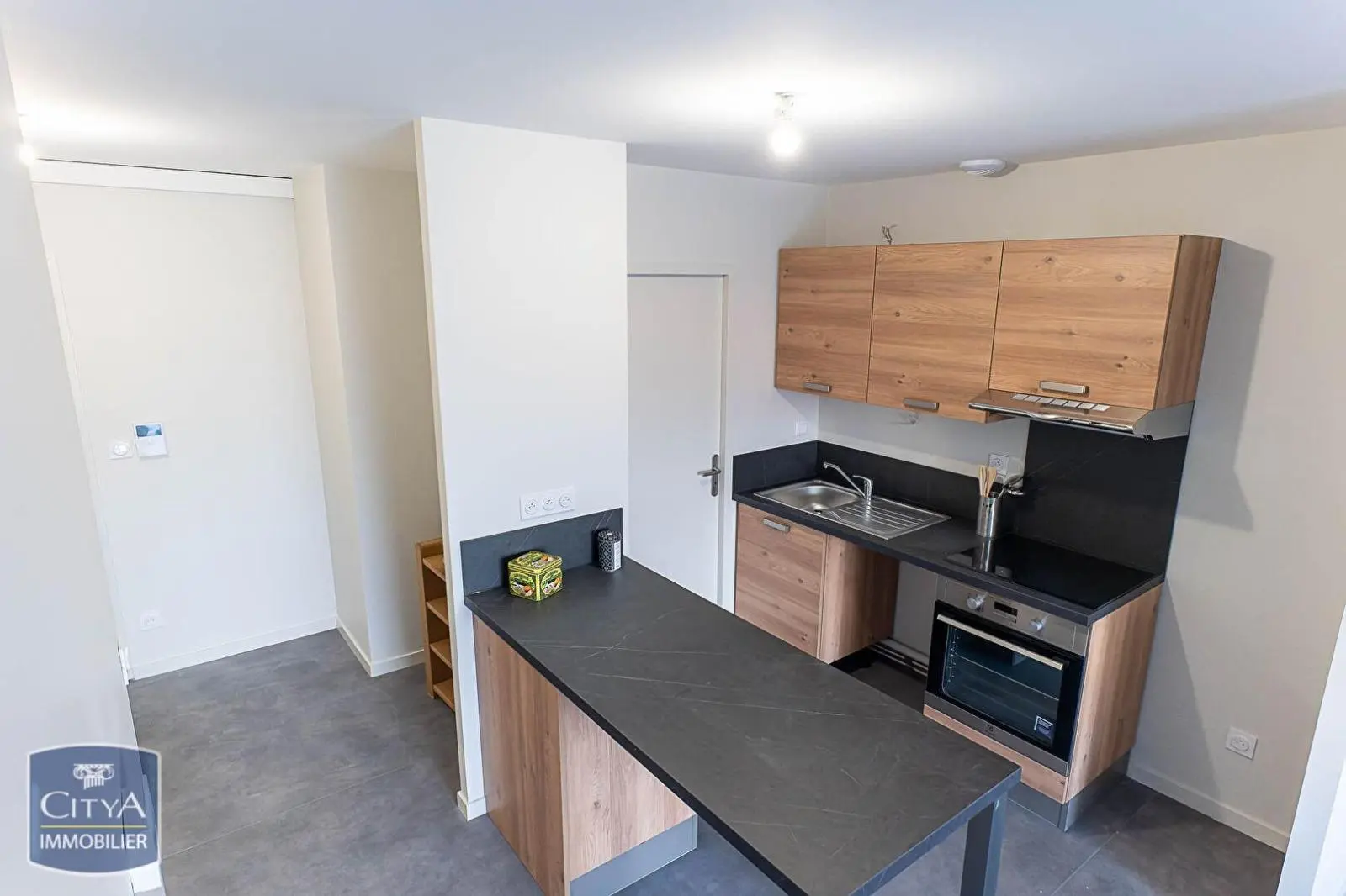 Photo 3 Appartement 3 pièces 60.22m²