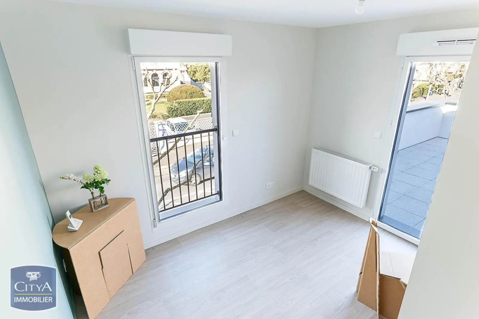 Photo 8 Appartement 3 pièces 60.22m²