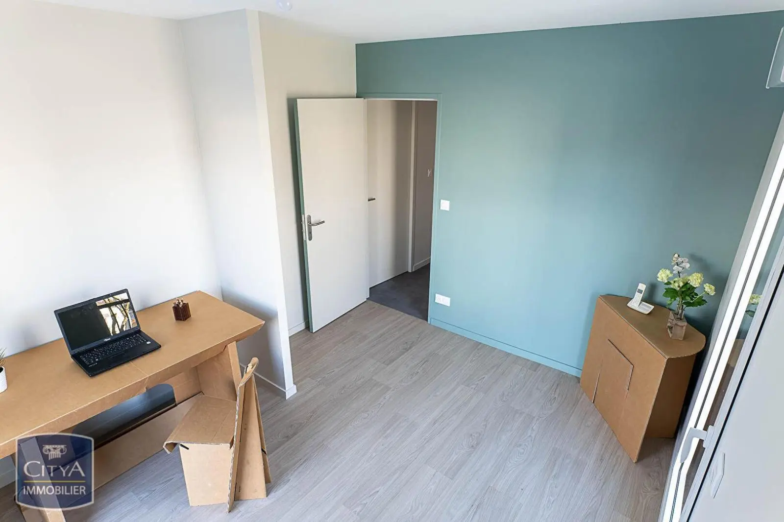 Photo 9 Appartement 3 pièces 60.22m²