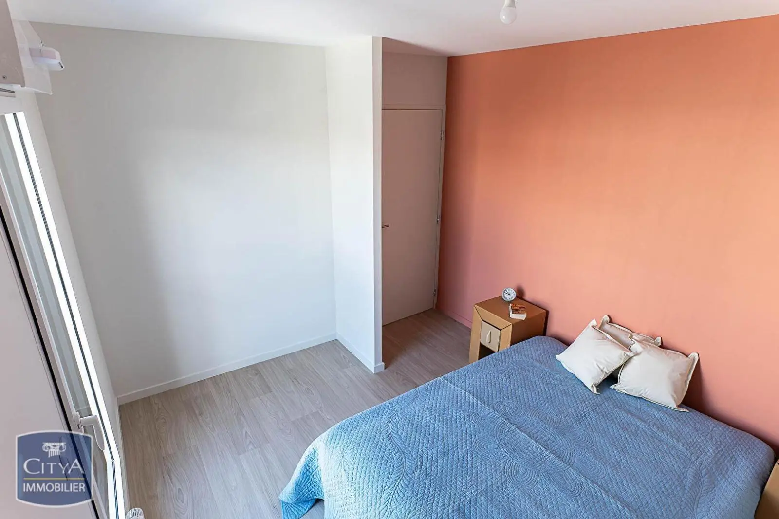 Photo 10 Appartement 3 pièces 60.22m²