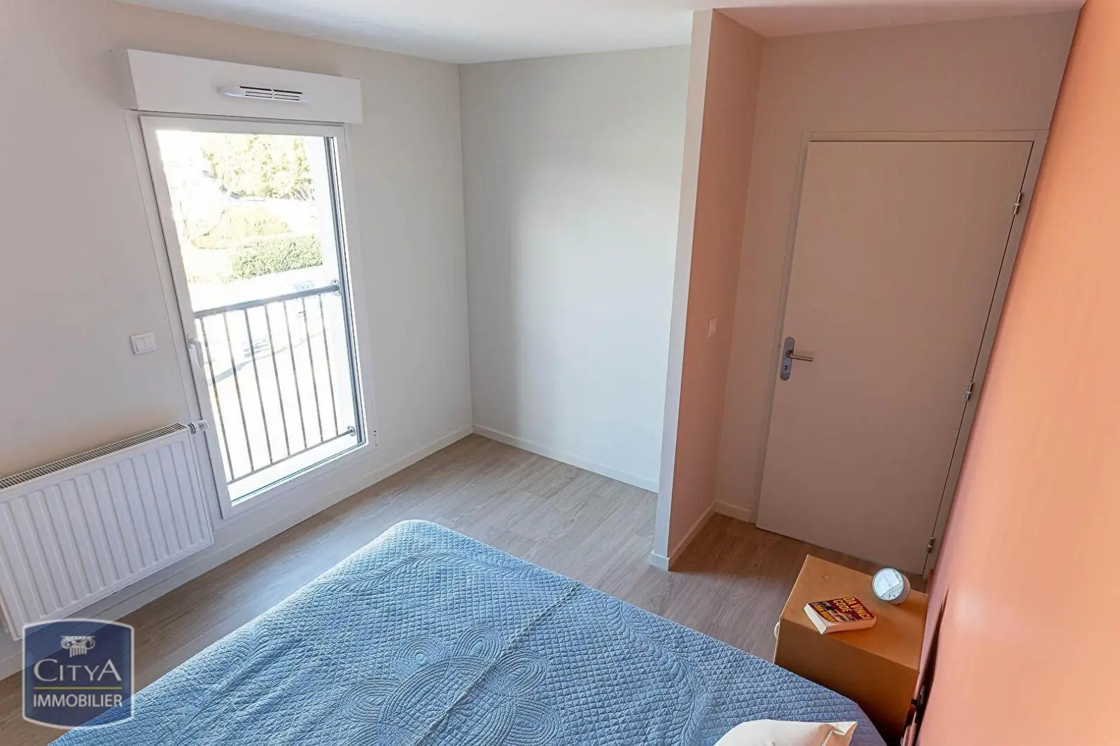 Photo 11 Appartement 3 pièces 60.22m²