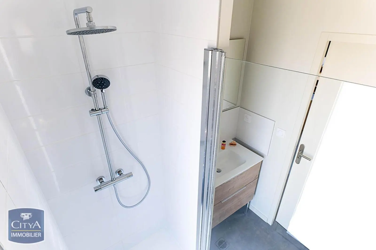 Photo 12 Appartement 3 pièces 60.22m²
