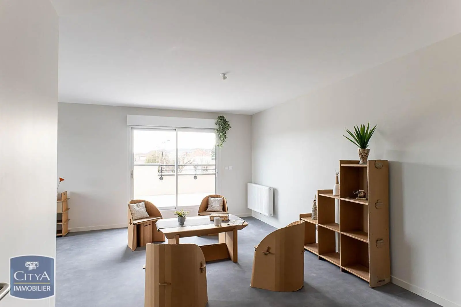 Photo 5 Appartement 4 pièces 84.84m²