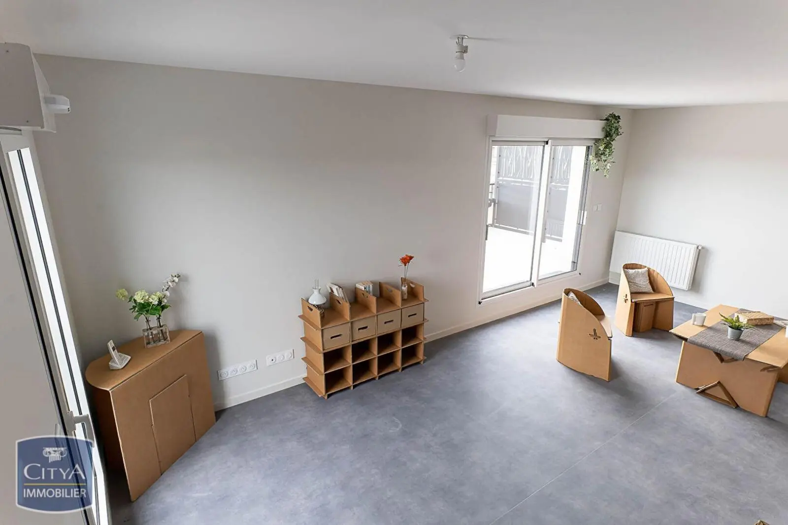 Photo 6 Appartement 4 pièces 84.84m²