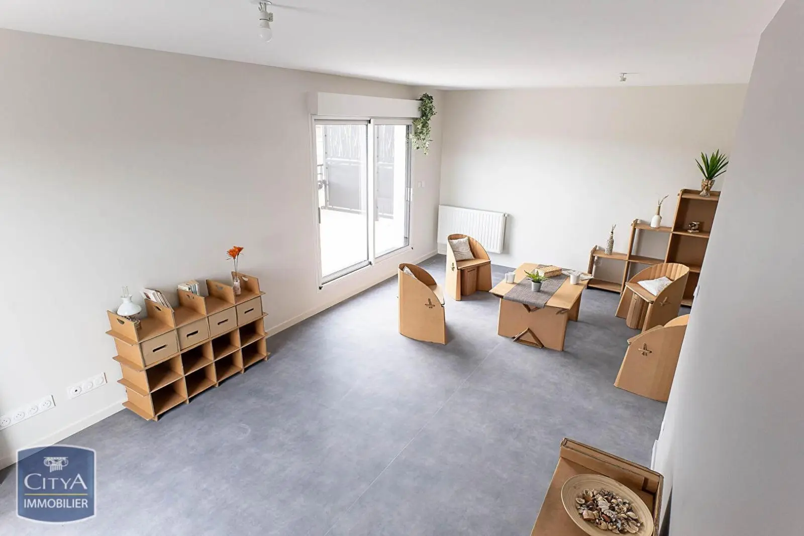 Photo 7 Appartement 4 pièces 84.84m²