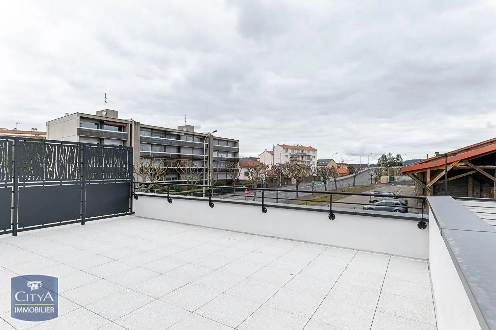 Photo 2 Appartement 4 pièces 84.57m²