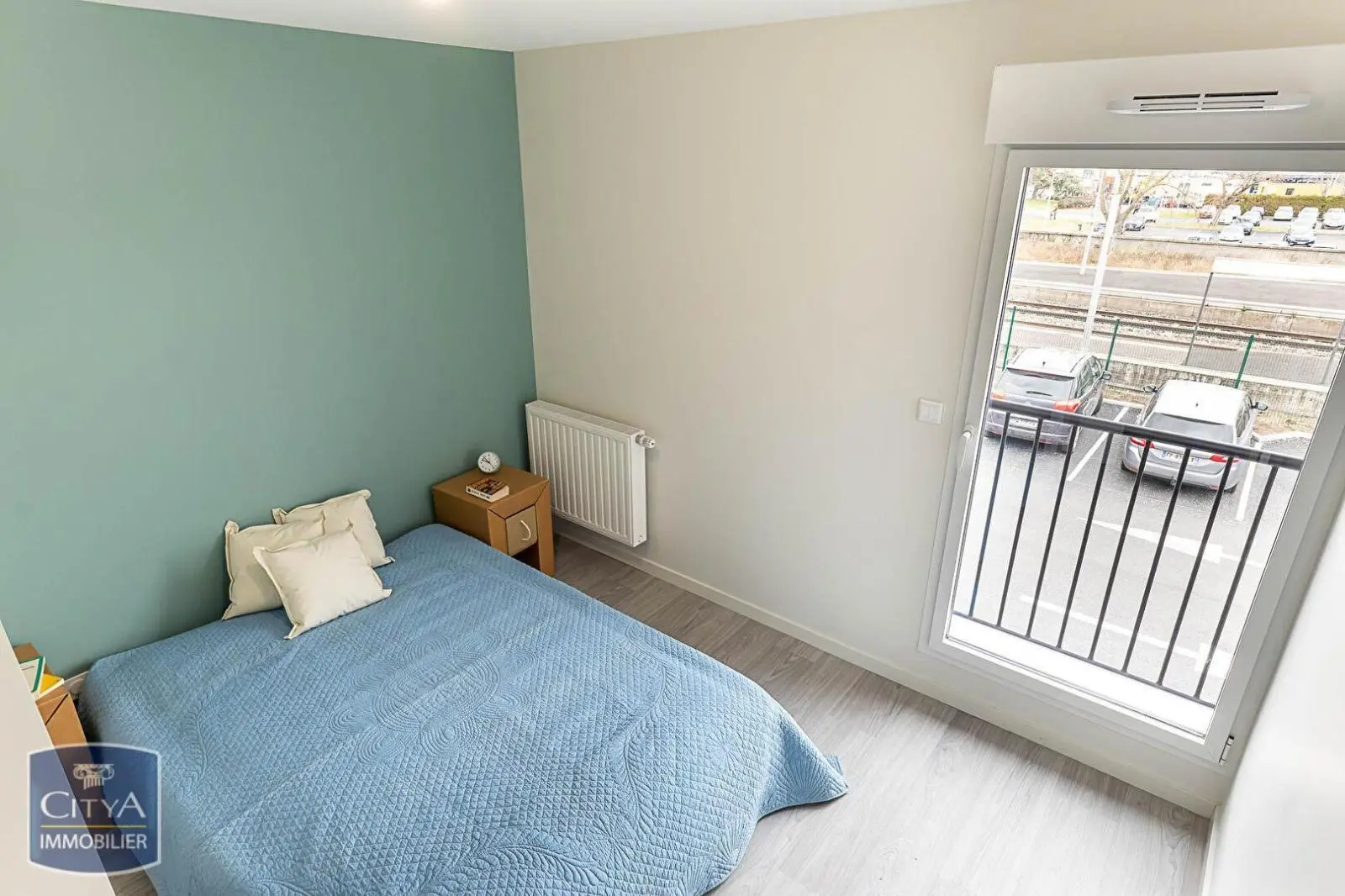 Photo 7 Appartement 4 pièces 84.57m²