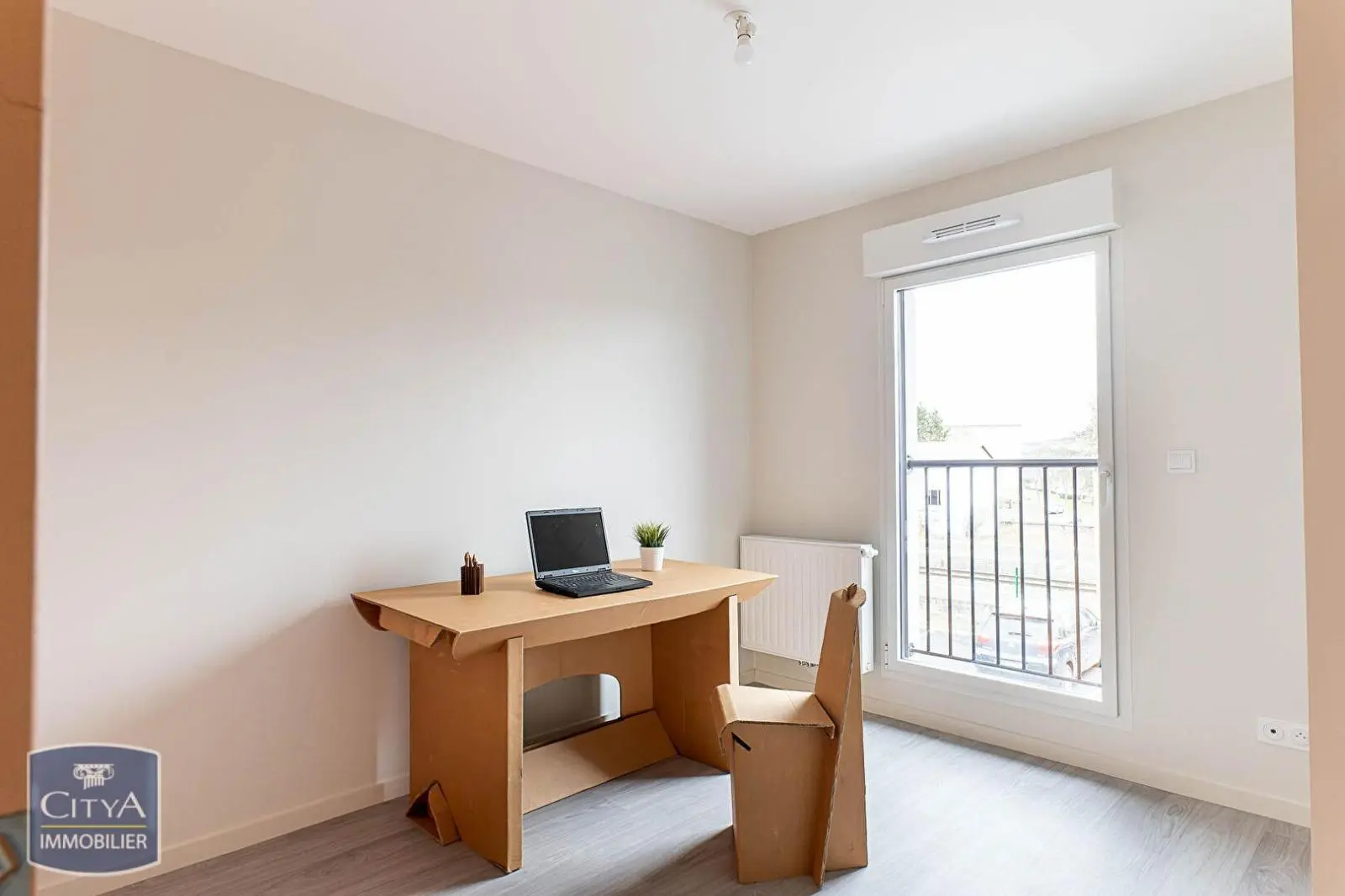Photo 9 Appartement 4 pièces 84.57m²