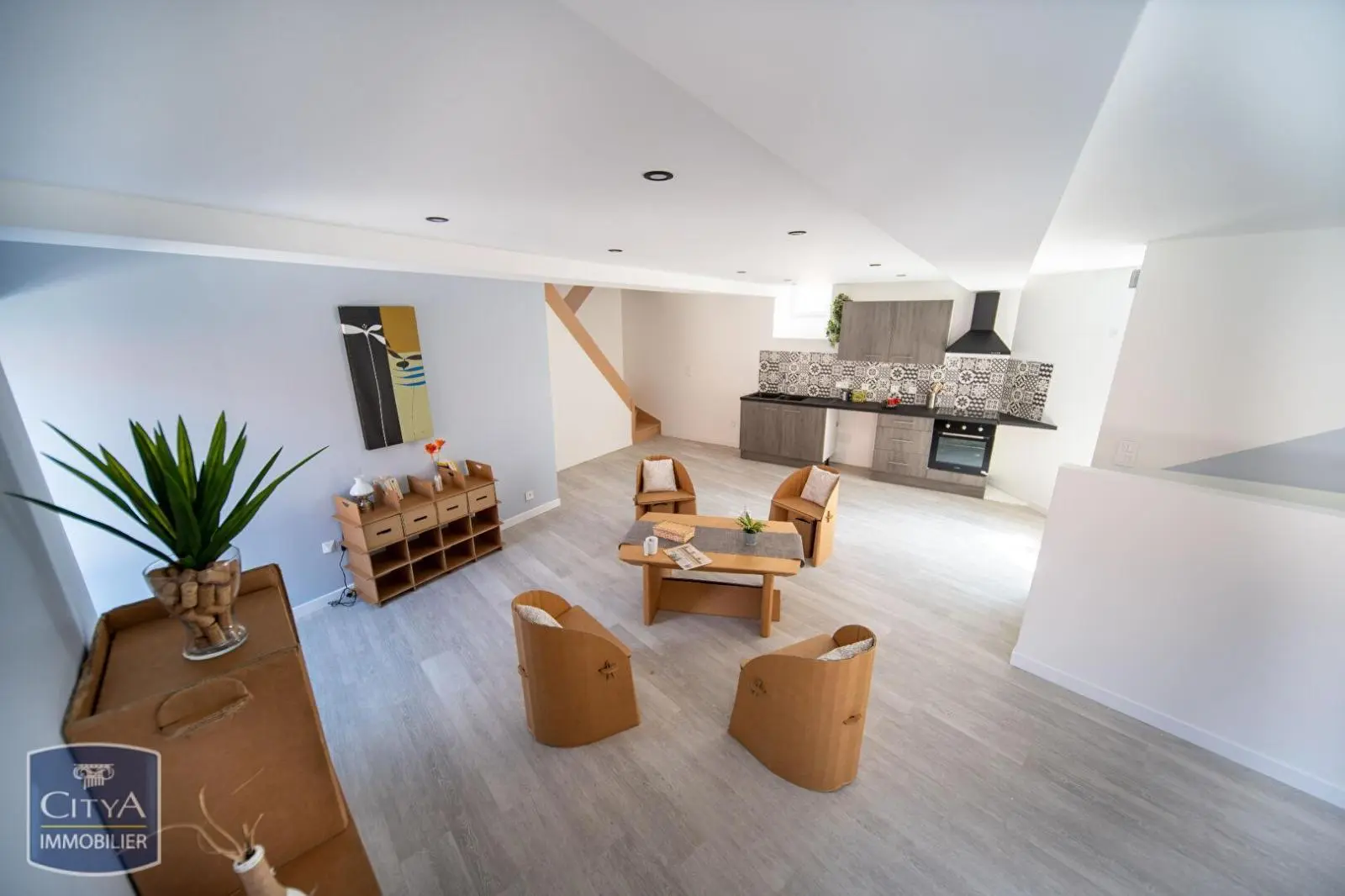 Photo 6 Appartement 4 pièces 79.23m²