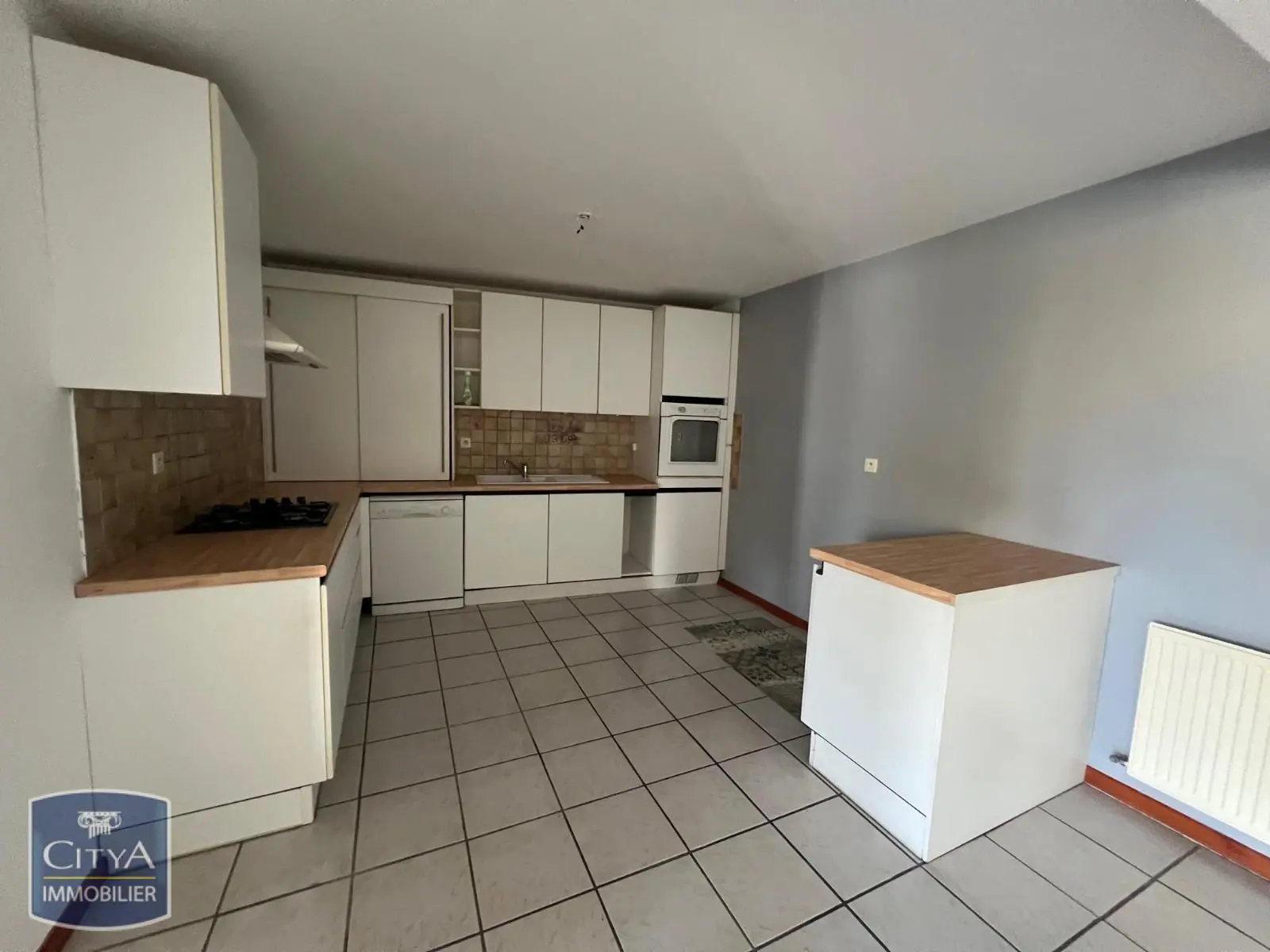 Photo 2 Appartement 4 pièces 99.9m²
