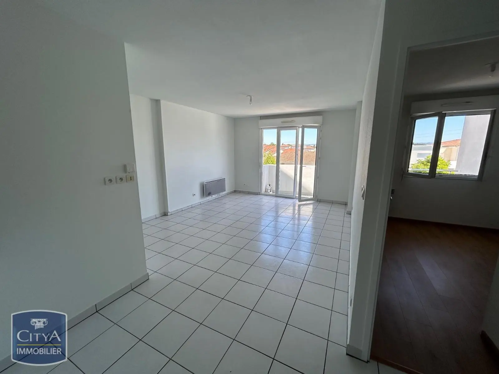 Photo 2 Appartement 2 pièces 38.11m²