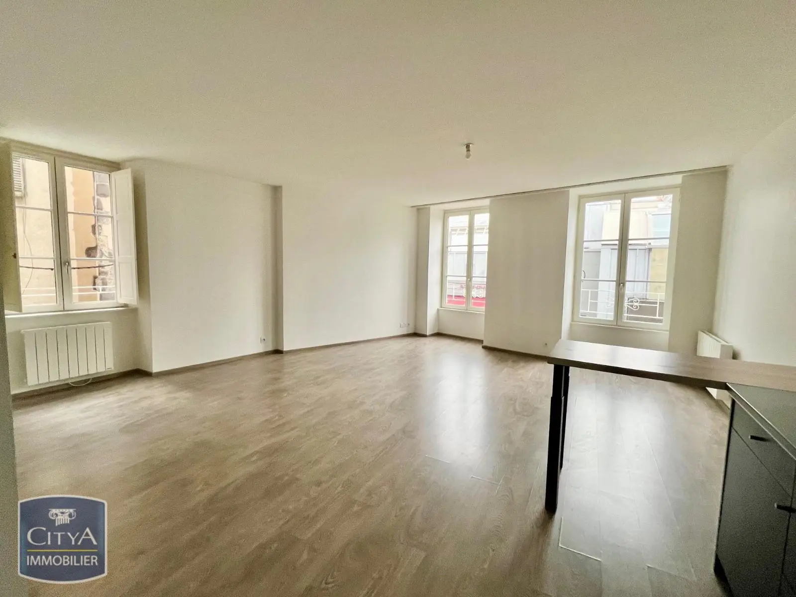 Photo 2 Appartement 3 pièces 82.94m²